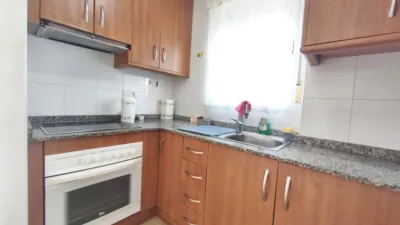 Apartment on Carrer del Consueta photo 15
