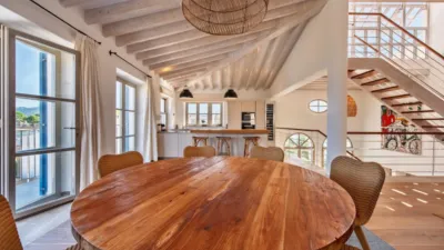 Chalet in Barcarés - Manresa - Bonaire photo 11