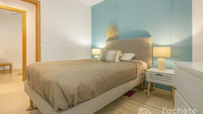 Apartment at Carrer del Plà de Sarrió, 22 photo 8