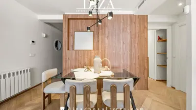 Apartment on Calle de Trueba and Fernández photo 9