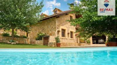 House at Calle Poligono 72 Parcela 122, nº 72 photo 4