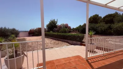House in the Valencian Community photo 19