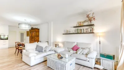 Apartment on Carrer de Sant Pau photo 8