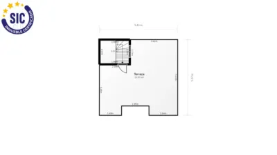 Chalet on Rosari Street photo 43