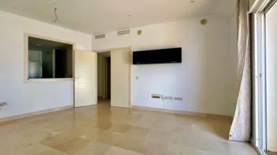 Penthouse in Zona Sohail photo 11