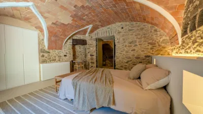 Chalet on Pirineus Street photo 44