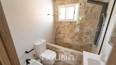 House in East Seville photo 28