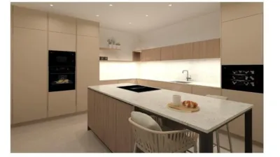 Chalet in El Terreno photo 6