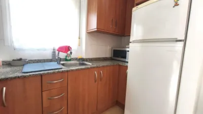 Apartment on Carrer del Consueta photo 16
