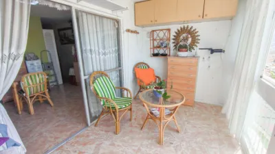 Pis – Benidorm - Vista 5