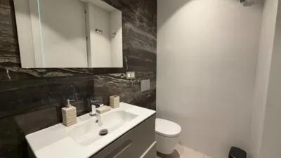 Villa on Calle Brasil photo 25