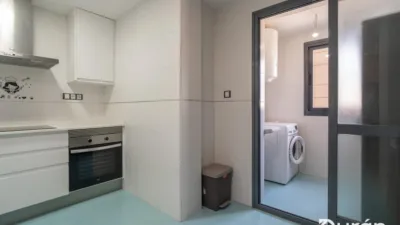 Apartment in Ejido Sur photo 9