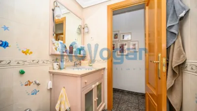 Apartment on Calle de la Libertad, 52 photo 40