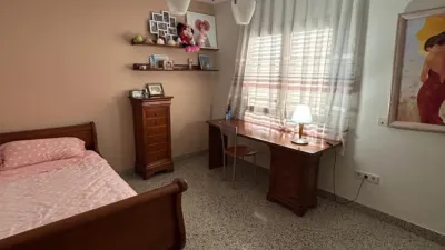 Apartment in El Ejido photo 8