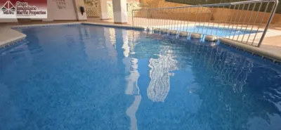 Apartment in Rincón de Loix photo 28