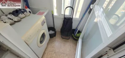 Apartment in Rincón de Loix photo 12
