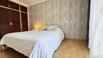 Chalet en calle Floridablanca photo 23