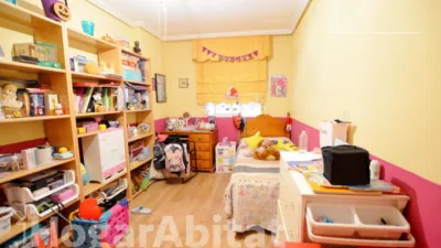 Apartment on Calle de Córdoba photo 20