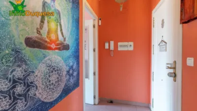 Apartment in Almanjayar photo 20
