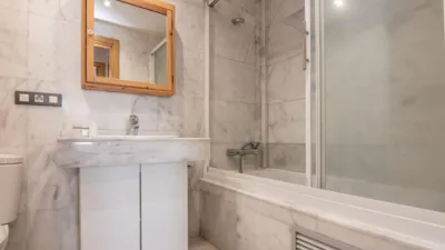 Top-floor apartment at Calle de José García Vázquez, 4 photo 25