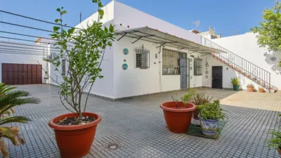 House on Ciervo Street photo 2