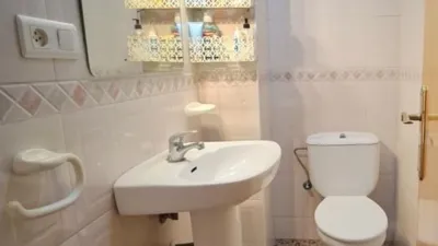 Apartment in Castellar del Vallès photo 21