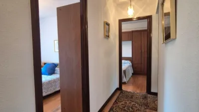 Apartment in Villasana de Mena photo 8