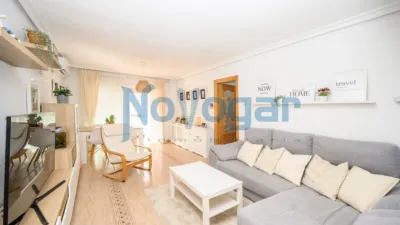 Apartment on Calle de la Libertad, 52 photo 4