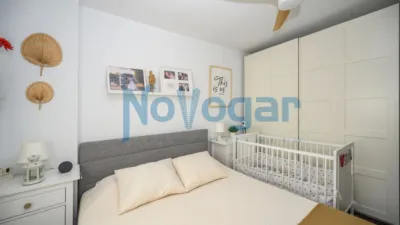 Apartment on Calle de la Libertad, 52 photo 36