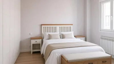 Apartment in El Viso photo 8