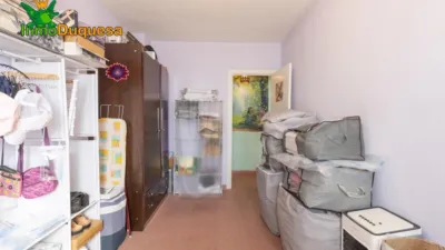 Apartment in Almanjayar photo 22