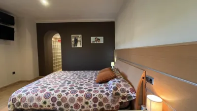 Chalet on Calle Diseminado Afores, No. 32 photo 30