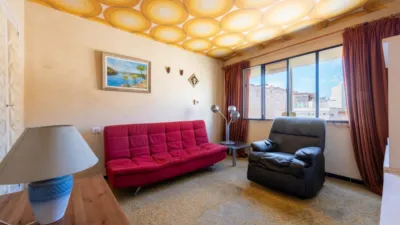 Apartment in Els Hostalets photo 6