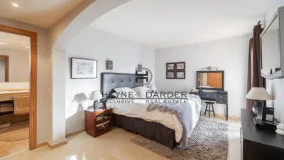 Penthouse in Santa Ponça photo 12
