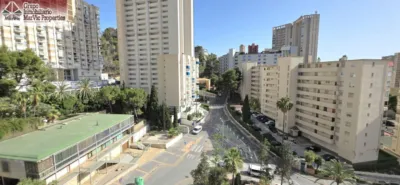 Apartment in Rincón de Loix photo 25