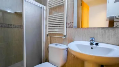Apartment in Segur Playa photo 21