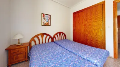 Apartment at Club Nautico photo 25