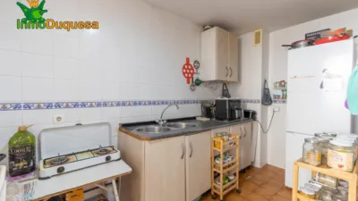 Apartment in Almanjayar photo 30