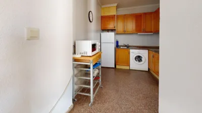 Apartment at Club Nautico photo 16