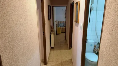 Apartment on Juan de Austria Street photo 18