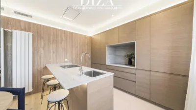 Apartment on Ibiza Street photo 8