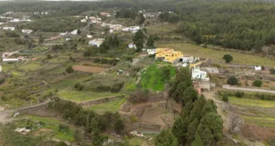 Rustic finca at Calle Hoya Canales, No. 52 photo 8