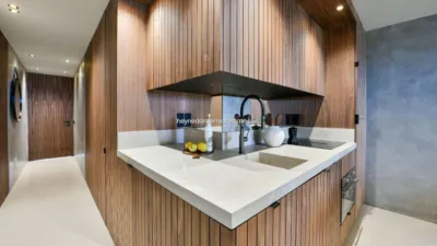 Apartment in Portals Nous photo 8