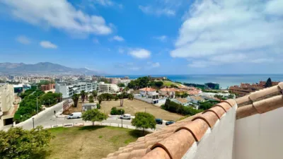 Penthouse in Zona Sohail photo 8