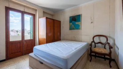 Apartment in Els Hostalets photo 16