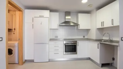 Top-floor apartment at Calle de José García Vázquez, 4 photo 11