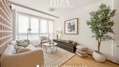 Apartment on Calle de Trueba and Fernández photo 2