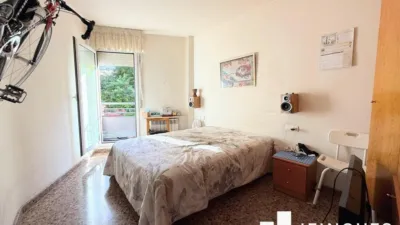 Apartment in Castellar del Vallès photo 16