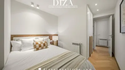 Apartment on Calle de Trueba and Fernández photo 21