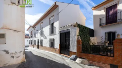 Terraced House in South of Spain photo 3